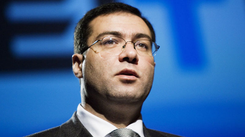 Prezidentin yeni köməkçisi kimdir? - DOSYE