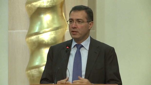 Шахмар Мовсумов назначен помощником Президента