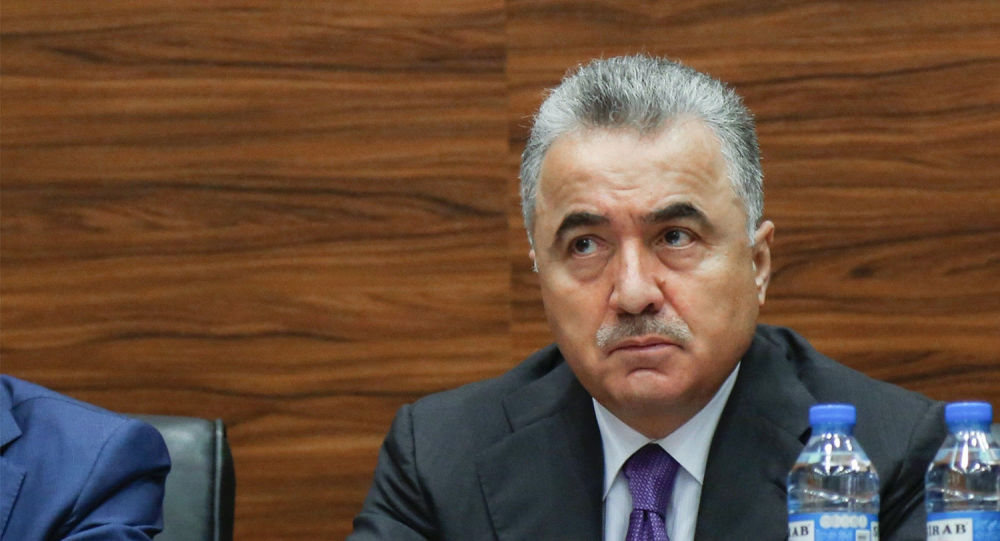 İlham Əliyevdən Zeynal Nağdəliyevlə bağlı - SƏRƏNCAM