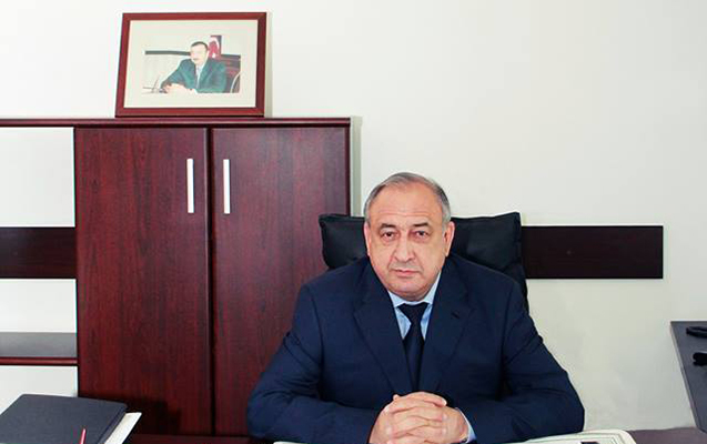 Prezident Məhərrəm Əliyevlə bağlı sərəncam imzaladı