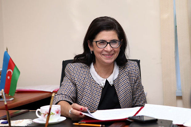 İlham Əliyevdən Fərəh Əliyeva ilə bağlı - SƏRƏNCAM