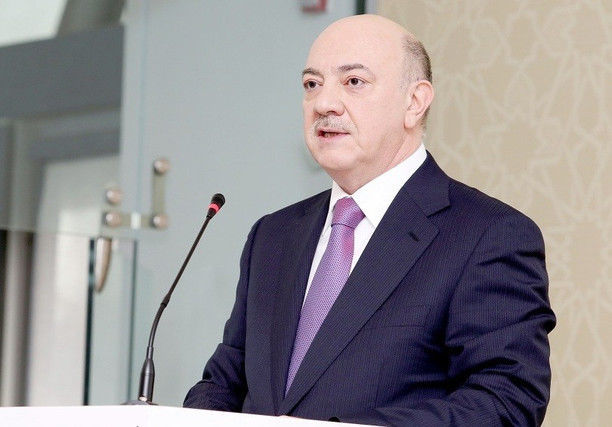 İlham Əliyevdən Fuad Ələsgərovla bağlı - SƏRƏNCAM