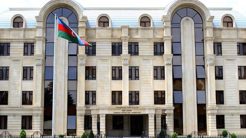 Sabunçu İH-dən dələduzluq: Bir torpaq sahəsi iki nəfərə necə satılıb? (FOTO)