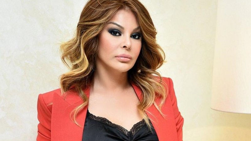 Aygün Kazımovanın həbsdən çıxan qardaşı dünyasını dəyişdi (FOTO)