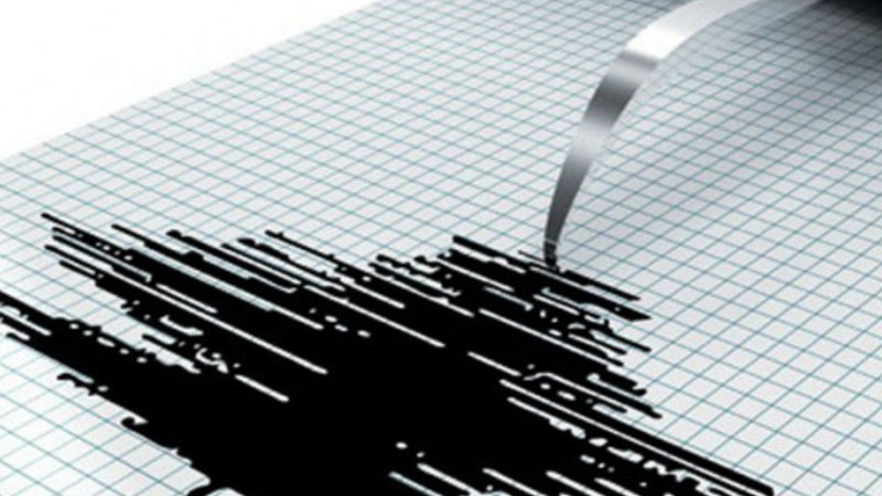 Zaqatalada 4 bal gücündə zəlzələ (YENİLƏNİB