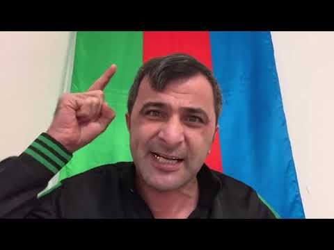 Rəfael Piriyev Fransada özünü doğradı