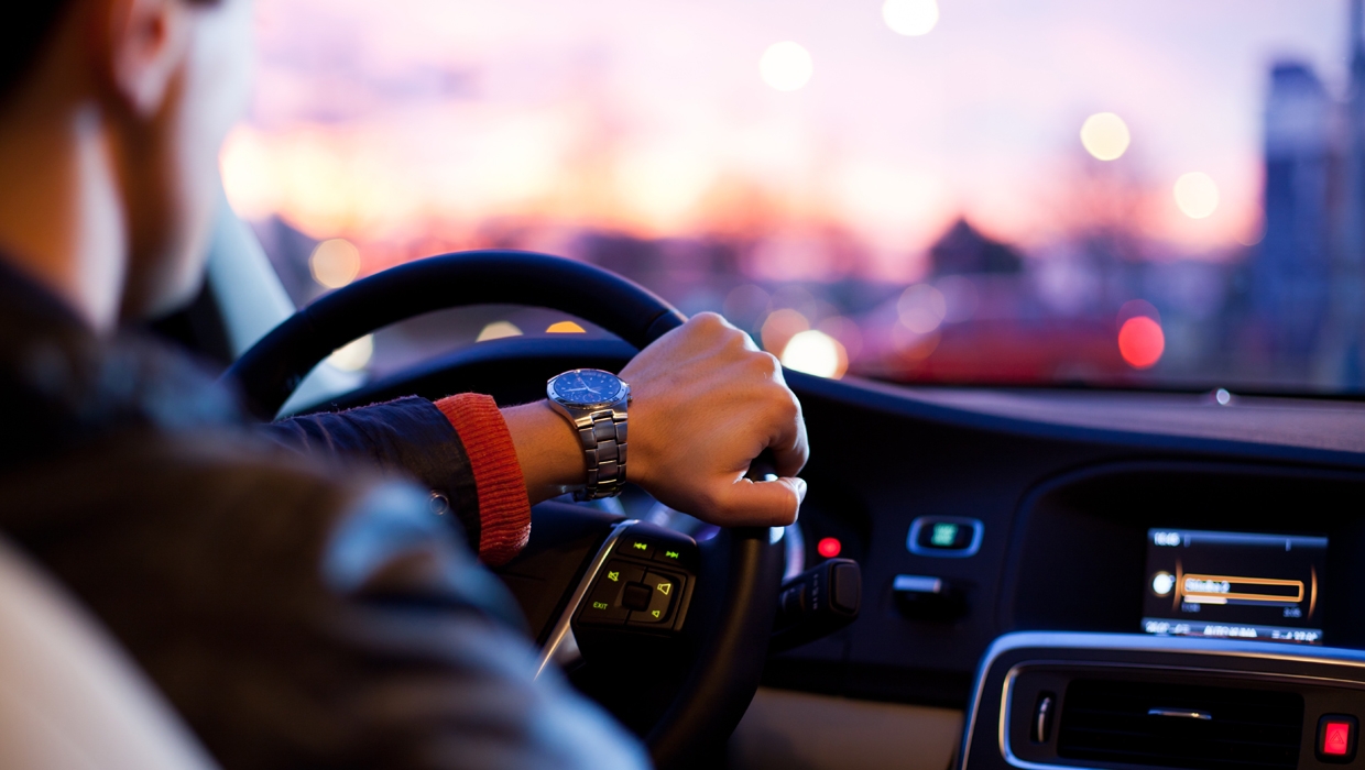 Sürücülərin nəzərinə - Sizi aldada bilərlər, diqqətli olun! - VİDEO