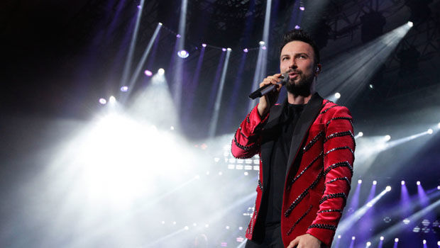 Türkiyə ulduzlarının Yeni il konsertində alacaqları qonorar açılandı — Ən çox qazanc Tarkandadır - FOTO