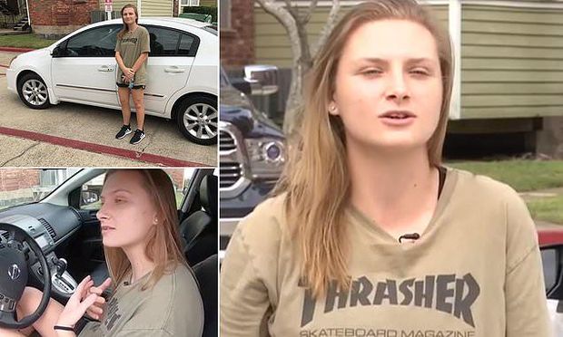 Kafenin qonaqları ofisiantın probleminə şərik olub ona maşın aldılar