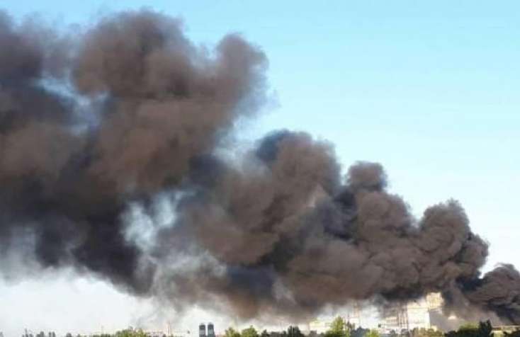 Səhiyyə Nazirliyindən XƏBƏRDARLIQ: Hava təhlükəlidir