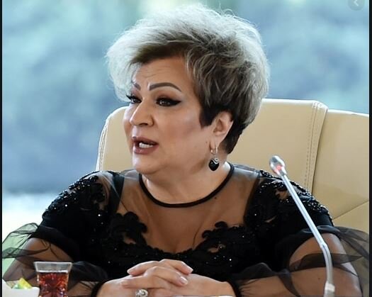 Afaq Bəşiqızından
