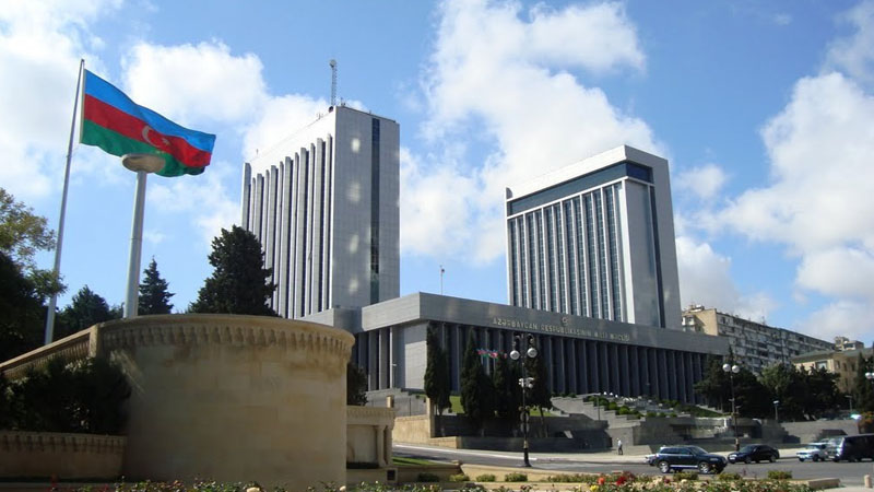 Milli Məclis Prezidentə müraciət edəcək (YENİLƏNİB)