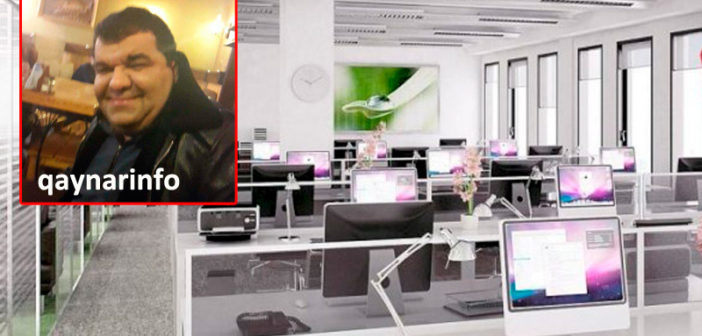 Azərbaycanda hər gün 2 tender udan şirkət niyə gizlənir? (FOTO)