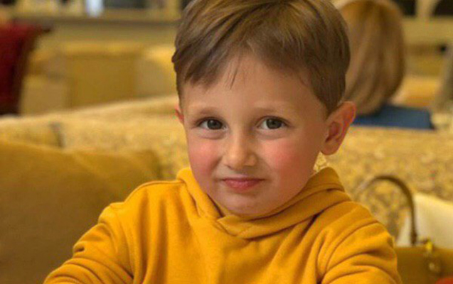 Deputatı cəzalandırmaq üçün 3 yaşlı oğlunu öldürdülər - Fotolar