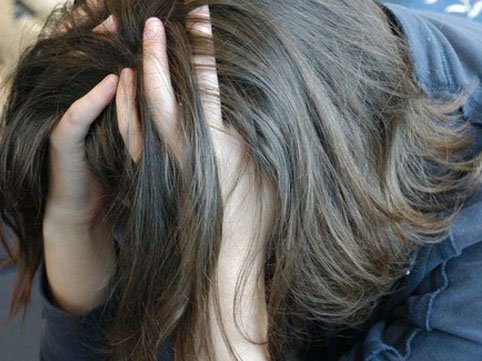 17 yaşında evləndi, əri əsgər getdi, qaynı... - Qandonduran hekayə