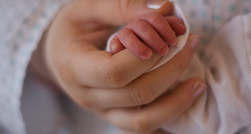 В Сабирабаде умер новорожденный