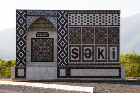 Şəkidə dövlətin tenderlərini KİMLƏR UDUR? – İLGİNC SİYAHI