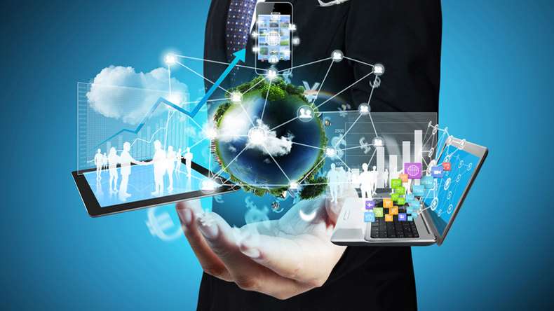 İnnovativ islahatlar modeli: RƏQƏMSAL GƏLƏCƏYİN ASTANASINDA