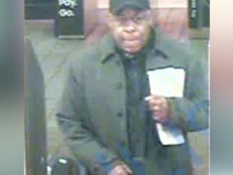 Cütlük metroda cinsi əlaqədə oldu - Polis məlumat yaydı - FOTO