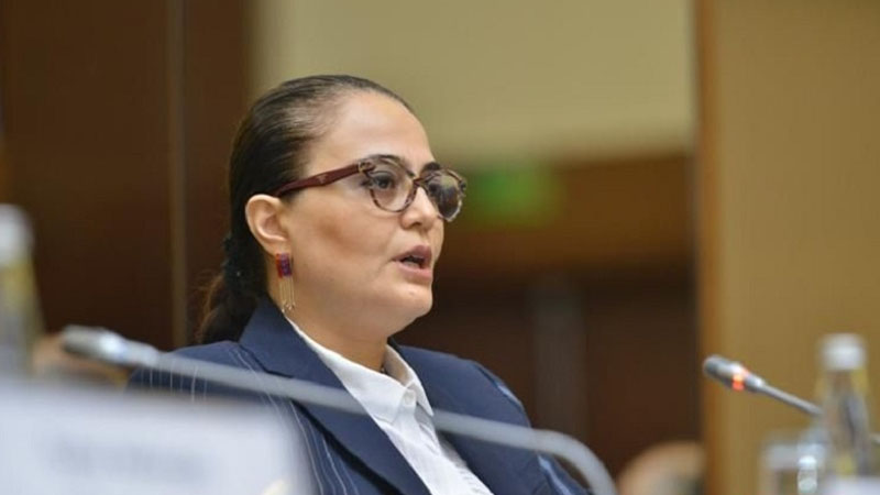 Prezident Administrasiyasında yeni təyinat