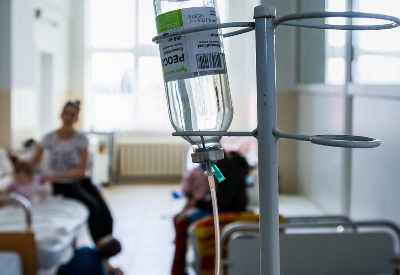 В Азербайджане отравились 5 студенток