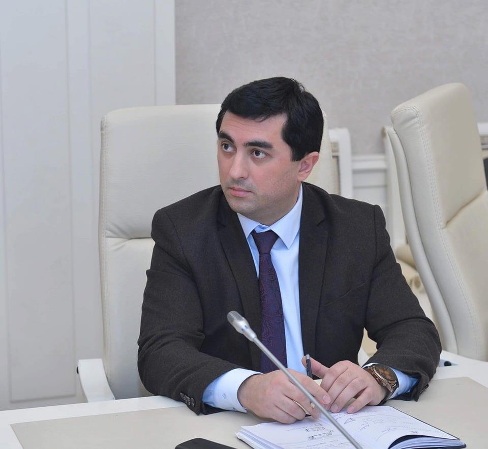 Zaur Adıgözəlov: “Yeni övladlığagötürmə prosesində idarəetmə ASANlaşacaq”