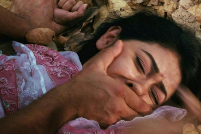 Gecə yarısı dostunun nişanlısına təcavüz etdi - Azərbaycanda