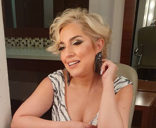 Lalə ikinci dəfə ƏRƏ GETMƏK İSTƏYİR - Efirdə şərtini açıqladı - FOTO