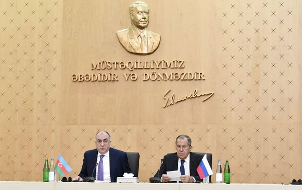 XİN rəhbəri: Hərbi-texniki sahədə ideyalarımız var