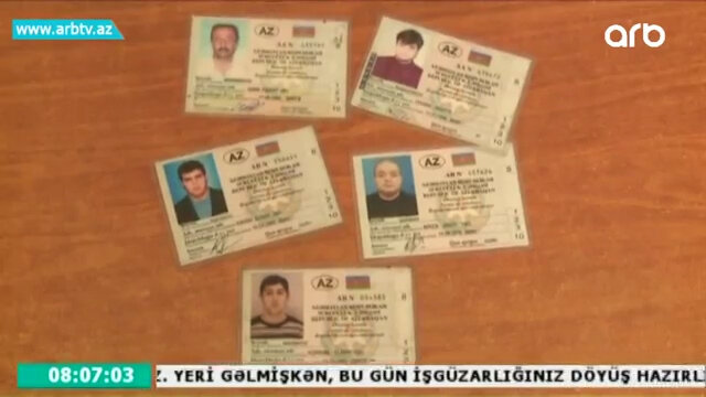 Sürücülük vəsiqəsi almaq istəyənlərin NƏZƏRİNƏ! - İmtahan yeri dəyişdirilir? - VİDEO
