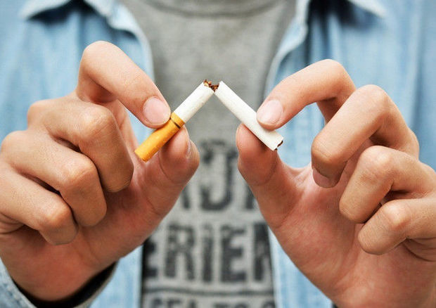 Наказаны лица, продававшие сигареты несовершеннолетним
