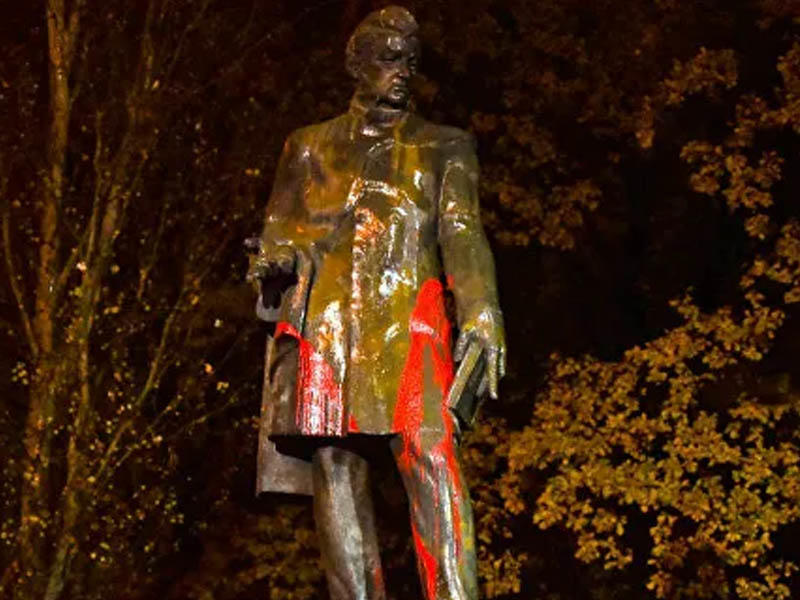 İrəvanda Rusiya təhqir olundu: ermənilər Moskvadan qisas alırlar - TƏFƏRRÜATLAR