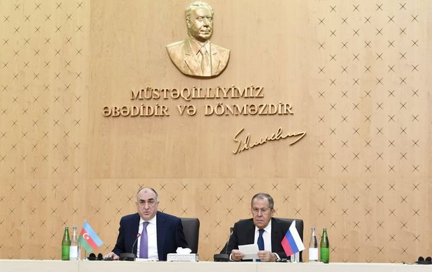 Глава МИД Азербайджана: У нас есть идеи сотрудничества с Россией в военно-технической сфере