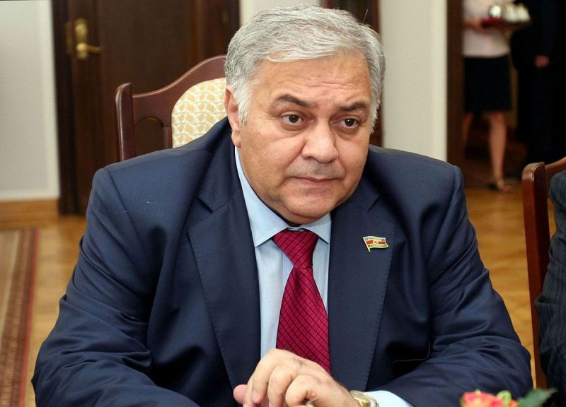 Oqtay Əsədovun şirkəti 250 milyonluq tender qazanıb — İDDİA