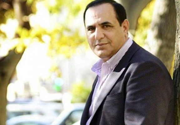 Bu da Manaf Ağayevin heç vaxt görmədiyiniz, çox gözəl həyat yoldaşı-FOTO