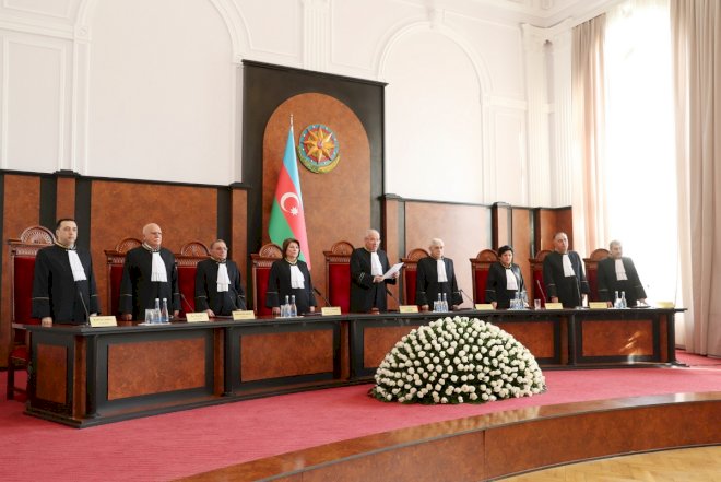 Bu gün parlamentlə bağlı son qərar veriləcək