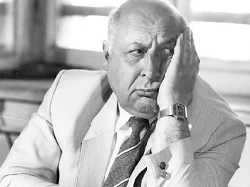 Övladını atan, Adil İsgəndərovla düşmən olan, tamaşaçılar tərəfindən söyülən Xalq artisti - FOTO