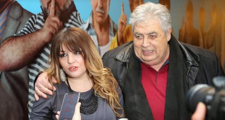 Дочь Рафаэля Дадашева: В Больнице нефтяников за лечение отца требуют деньги – ВИДЕО