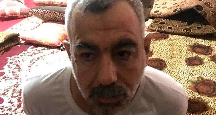 В Ираке схватили заместителя ликвидированного главаря ИГ