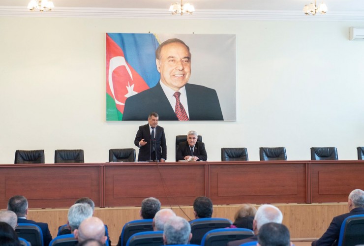 Fermerlərin gələn il alacağı subsidiyanın miqdarı bəyan edilən əkin növündən asılı olacaq