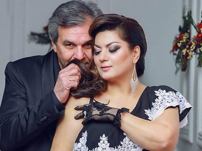 Təranə Musanı HƏDƏLƏDİ: