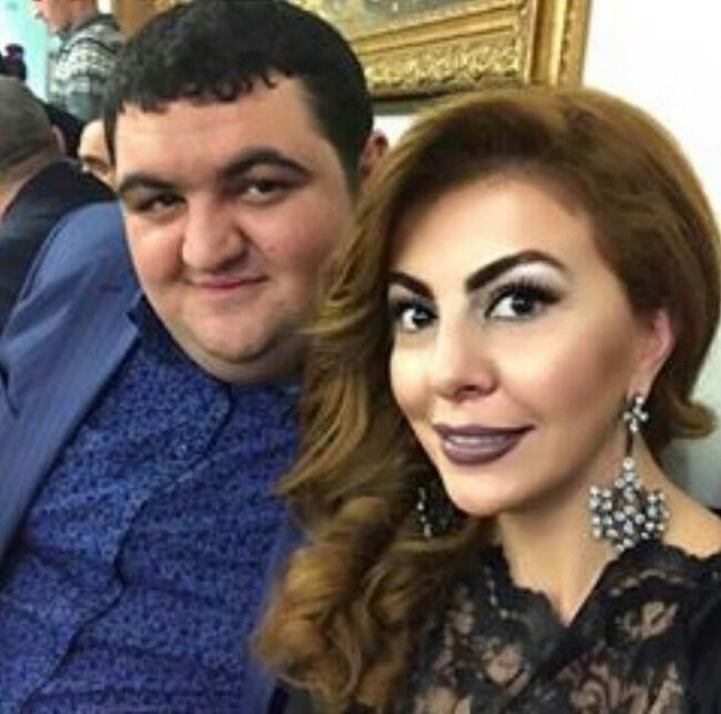 Samirə Əli ilə birlikdəliyindən danışdı: