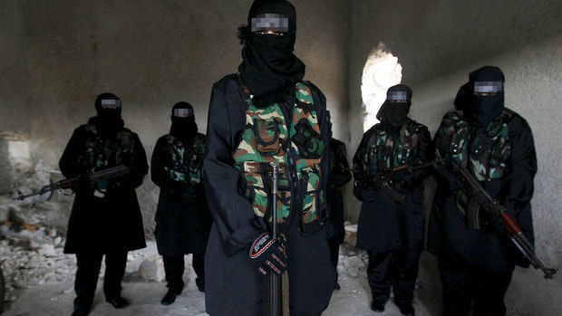 Иракские силовики поймали помощника лидера ИГИЛ - ФОТО