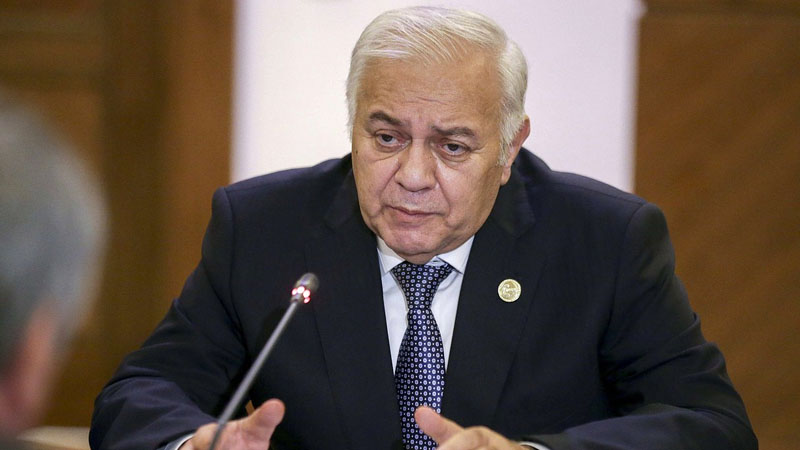 Daha bir tender kralı: Oqtay Əsədovun qardaşı oğlu 250 milyon