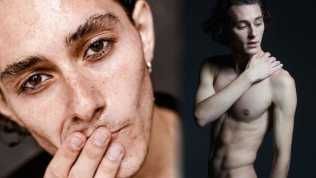 На российском телеканале состоялась премьера сериала с участием азербайджанского актера - ФОТО/ВИДЕО