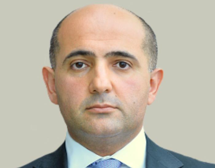 Neft Fondunun yeni direktorunun qardaşları: Nazir müşaviri, Baş prokurorun müavini və SOCAR... - FOTOLAR