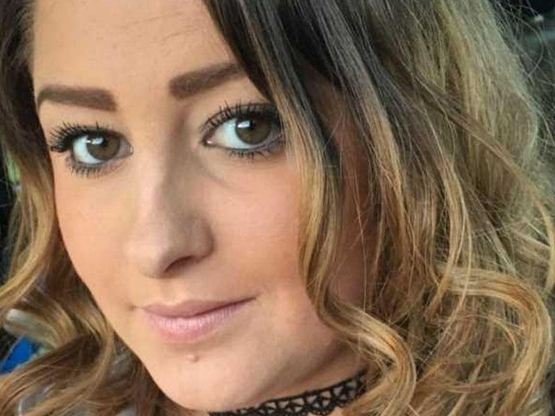 Nişan üzüyünü udan qadın öldü - FOTO