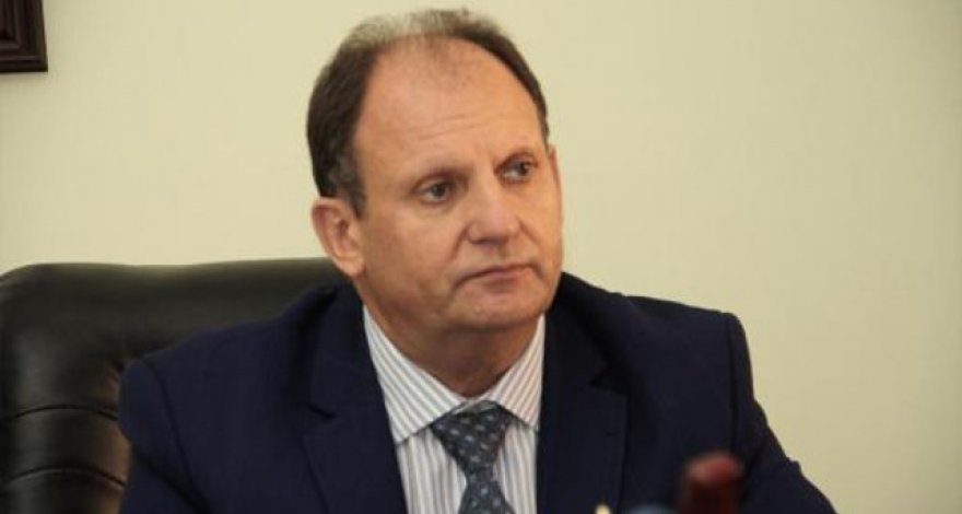 Правительство Молдовы отозвало своего посла из Баку