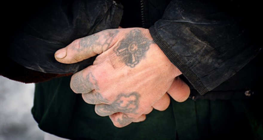 Армянский депутат назвал воров в законе хранителями традиционных ценностей