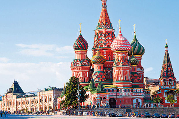 Азербайджан на четвертом месте в рейтинге въездного туризма в Россию